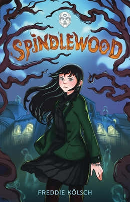 Spindlewood by K book cover