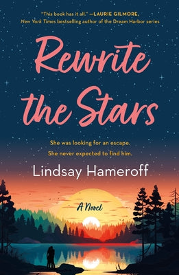 Rewrite the Stars by Hameroff, Lindsay book cover