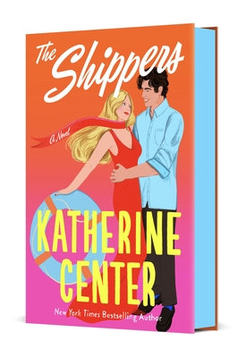 The Shippers by Center, Katherine book cover
