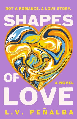 Shapes of Love by Pe book cover