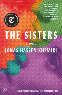 The Sisters by Khemiri, Jonas Hassen book cover