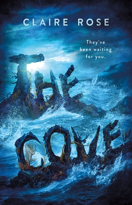 The Cove by Claire Rose book cover