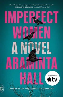 Imperfect Women by Hall, Araminta book cover