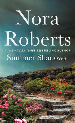 Summer Shadows: The Right Path and Partners: A 2-In-1 Collection by Roberts, Nora book cover