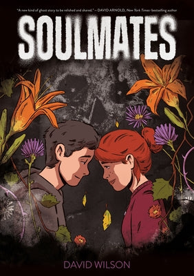 Soulmates by Wilson, David book cover