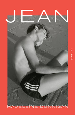 Book cover of Jean by Dunnigan, Madeleine