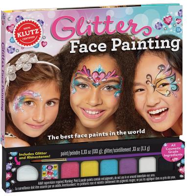 Glitter Face Painting product image