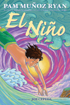 Book cover of El Ni by Ryan, Pam Mu