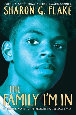 The Family I'm in by Flake, Sharon G. book cover