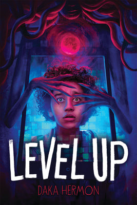 Level Up by Hermon, Daka book cover