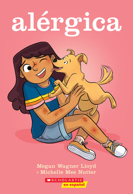 Al by Megan Wagner Lloyd book cover
