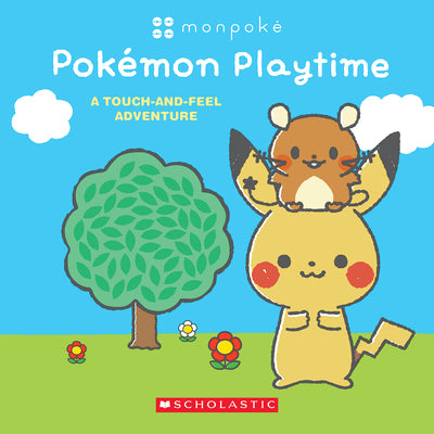 Book cover of Pok by Scholastic
