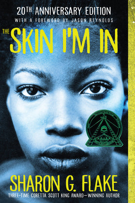 The Skin I'm in by Flake, Sharon G. book cover