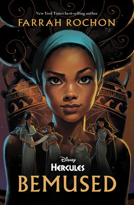 Bemused by Farrah Rochon book cover