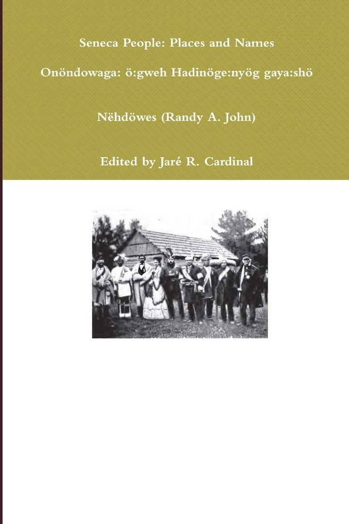Book cover of On by Randy a. John, N