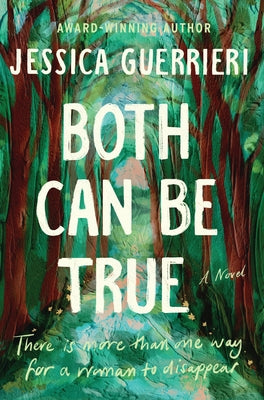 Both Can Be True by Guerrieri, Jessica book cover