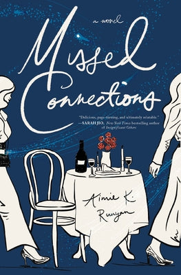 Missed Connections by Aimie K. Runyan book cover