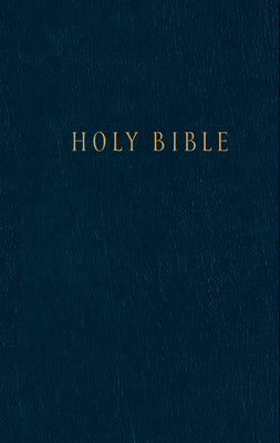 Pew Bible-Nlt-Double Column Format