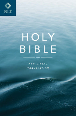 Book cover of Text Bible-NLT-Economy by New Living Translation