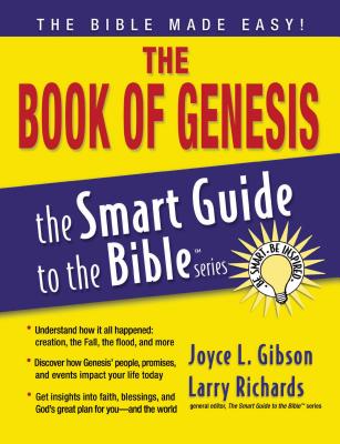 The Book of Genesis by Joyce Gibson book cover
