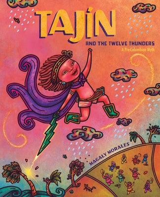 Taj by Morales, Magaly book cover