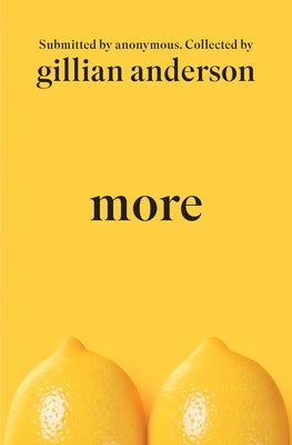 More: Sexual Fantasies by Anonymous by Anderson, Gillian book cover