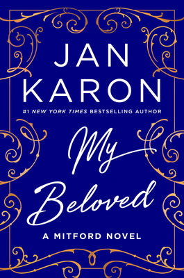 Book cover of My Beloved: A Mitford Novel by Karon, Jan