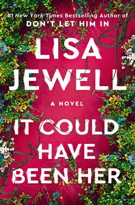 It Could Have Been Her by Jewell, Lisa book cover