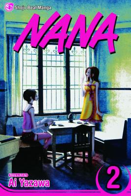 Book cover of Nana, Vol. 2 by Yazawa, Ai