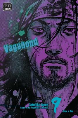 Vagabond (Vizbig Edition), Vol. 9 by Inoue, Takehiko book cover