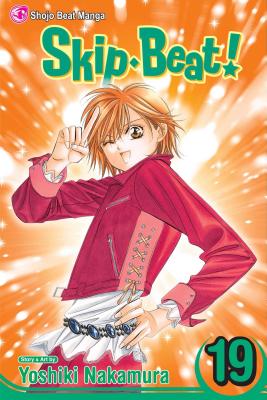 Book cover of Skip-Beat!, Vol. 19 by Nakamura, Yoshiki