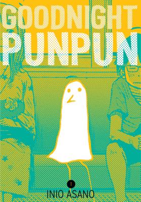 Book cover of Goodnight Punpun, Vol. 1 by Asano, Inio