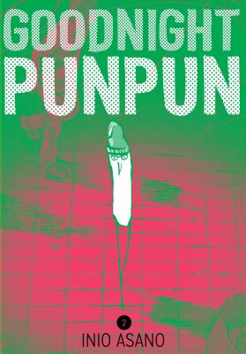 Book cover of Goodnight Punpun, Vol. 2 by Asano, Inio