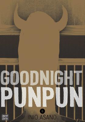 Book cover of Goodnight Punpun, Vol. 6 by Asano, Inio