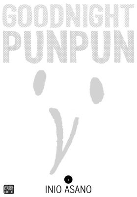 Book cover of Goodnight Punpun, Vol. 7 by Asano, Inio