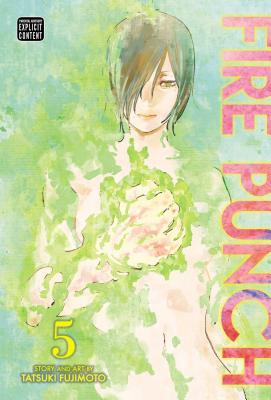 Fire Punch, Vol. 5 by Fujimoto, Tatsuki book cover