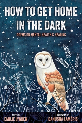 How to Get Home in the Dark by Emilie Lygren book cover