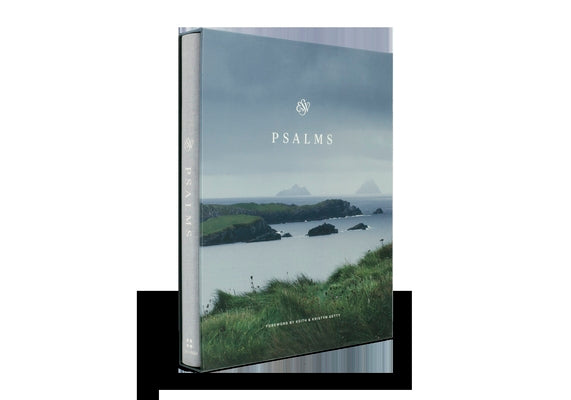 Book cover of ESV Psalms, Photography Edition (Hardcover) by Esv Bibles