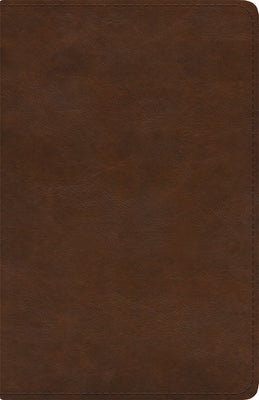 Book cover of ESV Spanish/English Parallel Bible (La Santa Biblia Rvr 1960 / The Holy Bible Esv, Trutone, Brown) by Esv Bibles