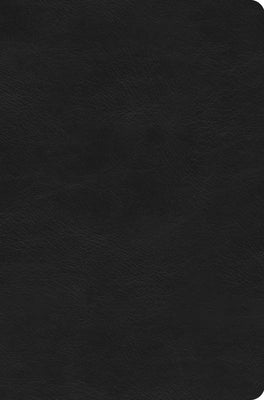 Book cover of ESV Value Compact Bible (Trutone, Black) by CROSSWAY BOOKS