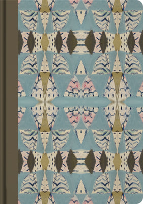 Book cover of ESV Study Bible, Artist Series (Cloth Over Board, Jessica Dennis Bush, Interlude) by Dennis Bush, Jessica