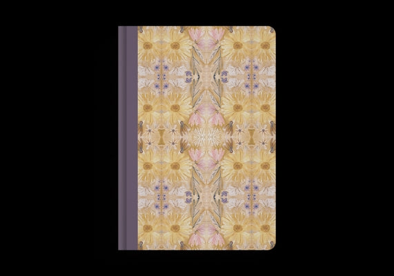 Book cover of ESV Single Column Journaling Bible, Large Print, Artist Series (Cloth Over Board, Jessica Dennis Bush, Cosmos) by Dennis Bush, Jessica