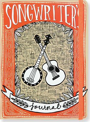 Songwriter's Journal product image