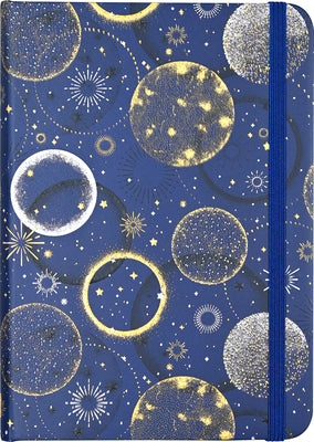 Cosmos Journal (Diary, Notebook) book cover