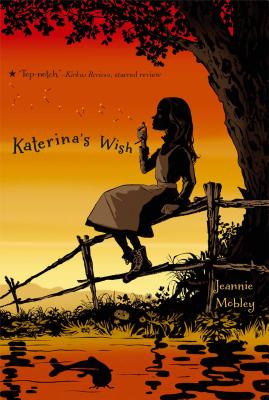 Katerina's Wish by Jeannie Mobley book cover