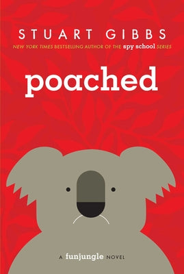 Poached by Gibbs, Stuart book cover