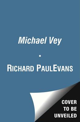Michael Vey by Richard Paul Evans book cover