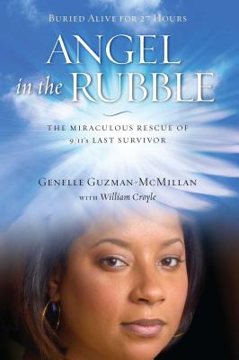 Angel in the Rubble by Genelle Guzman-McMillan book cover