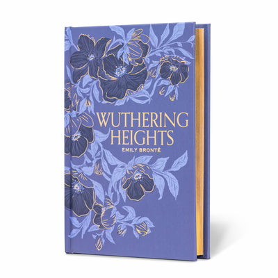 Book cover of Wuthering Heights (Special Edition) by Bront