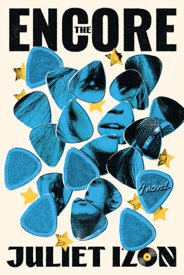 The Encore by Izon, Juliet book cover
